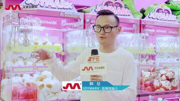 JOYMARKץ���޻�ʵս��̬�������ͼ