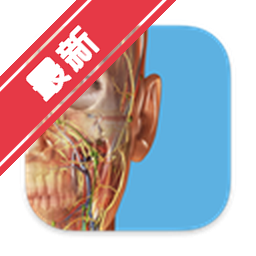 3D Human Anatomy Atlas Mac版下载 Visible Body人体3D解剖图谱