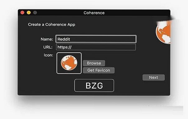 Coherence for Mac电脑版 Coherence for Mac电脑版