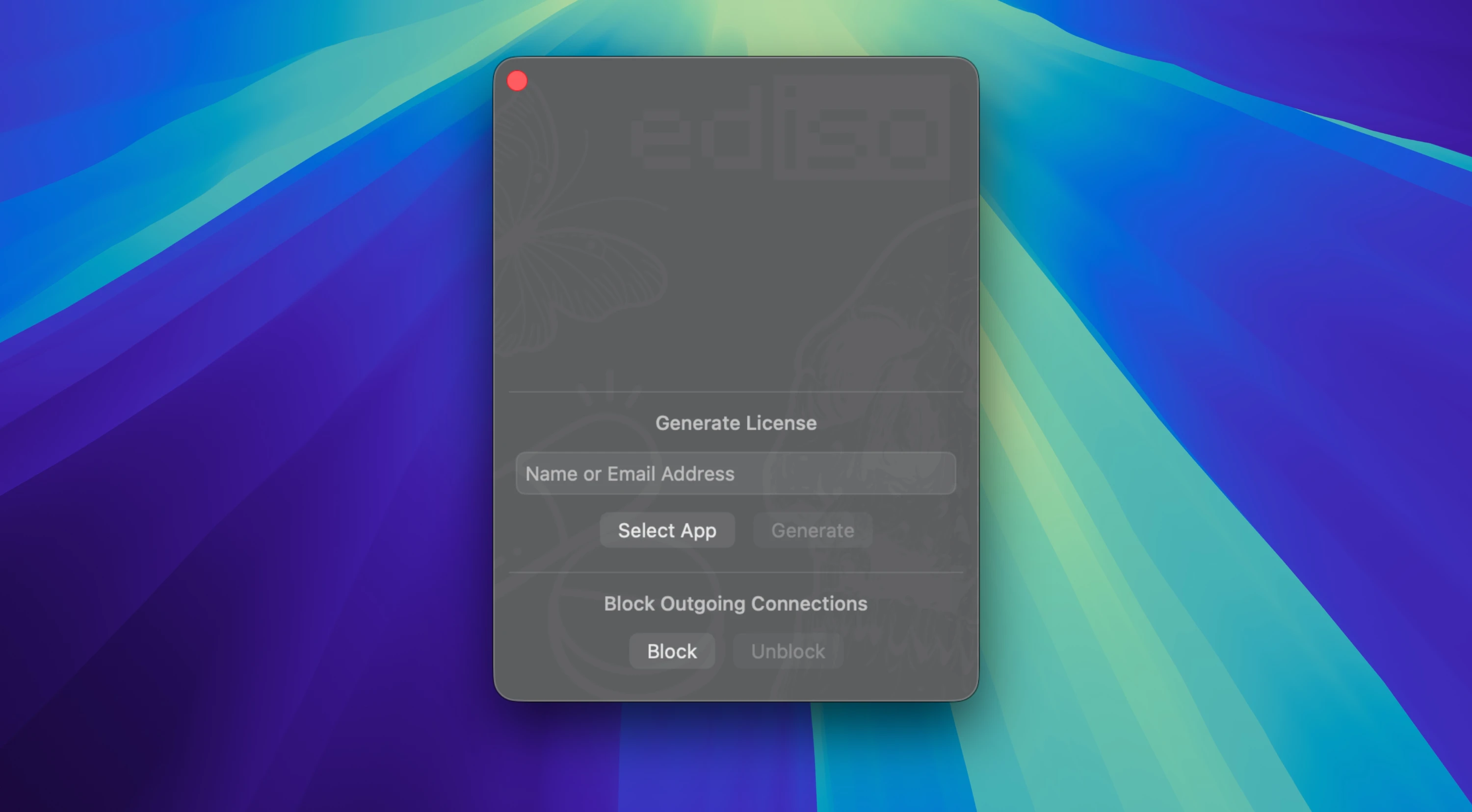 Koingo Software Keyfilemaker for Mac ʹ�������빦����ȱ���ܽ�