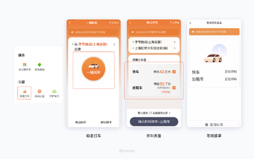 兰州出租司机端 司机收车复盘总结场景