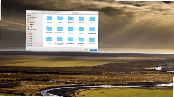 SpotFiles for Mac(文件精准搜索工具) SpotFiles for Mac(文件精准搜索工具)