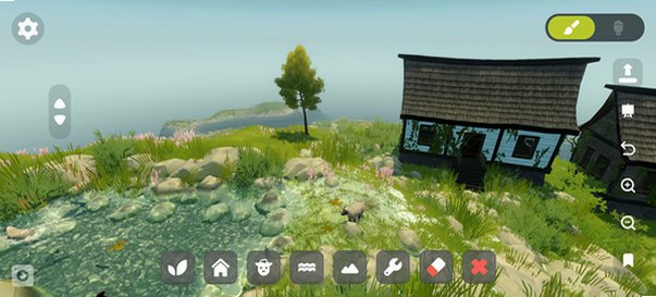 温馨国度游戏手机版(Cozy Country)v2.5官方版截图3