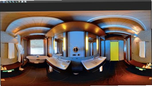 Panotour Pro for Mac(三维全景图片制作) Panotour Pro for Mac(三维全景图片制作)
