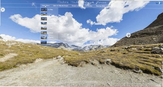 Panotour Pro for Mac(三维全景图片制作) Panotour Pro for Mac(三维全景图片制作)