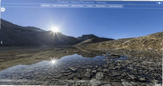 Panotour Pro for Mac(三维全景图片制作)截图3
