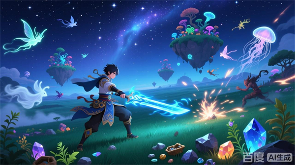 星海归旅人(测试服)激活码短信通知截图配图