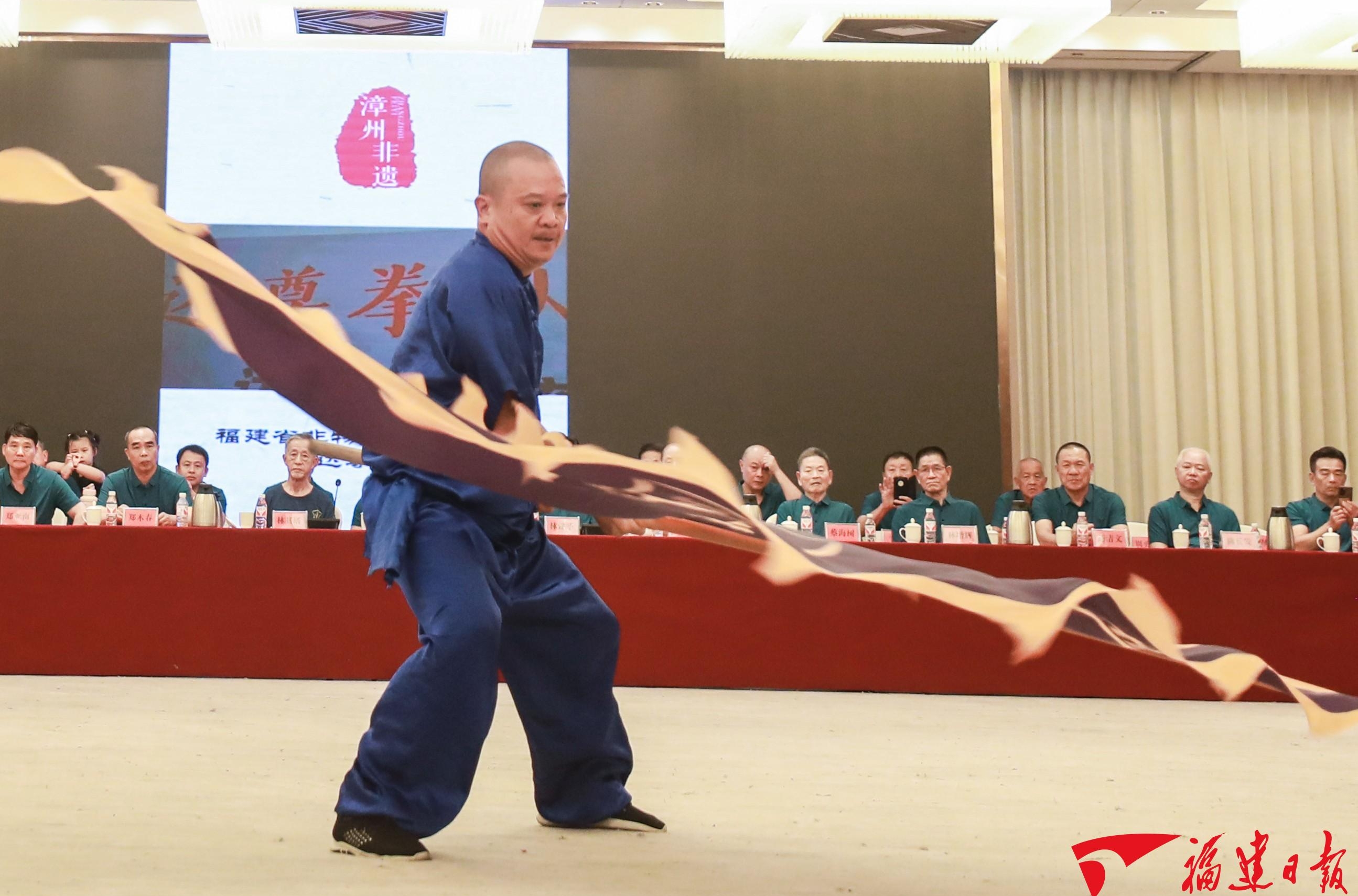 玄黄古技收尾动作处理与整体复盘练习技巧