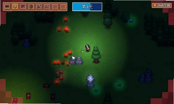 迷雾求生v1.8.7a 安卓版截图1