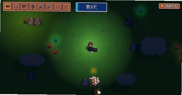 迷雾求生v1.8.7a 安卓版截图3