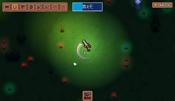 迷雾求生v1.8.7a 安卓版截图0