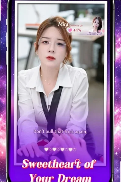 我的女孩们:恋爱任务v1.1.8安卓版截图1
