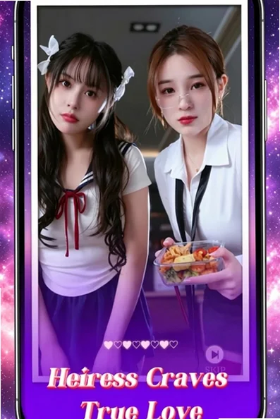 我的女孩们:恋爱任务v1.1.8安卓版截图4