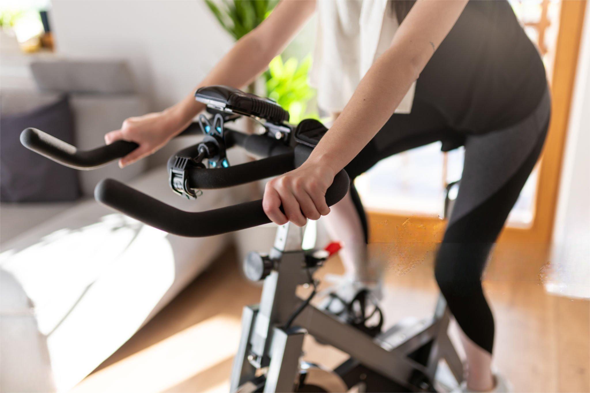 练啥FitCycle官方正版安装步骤与首次打开权限设置