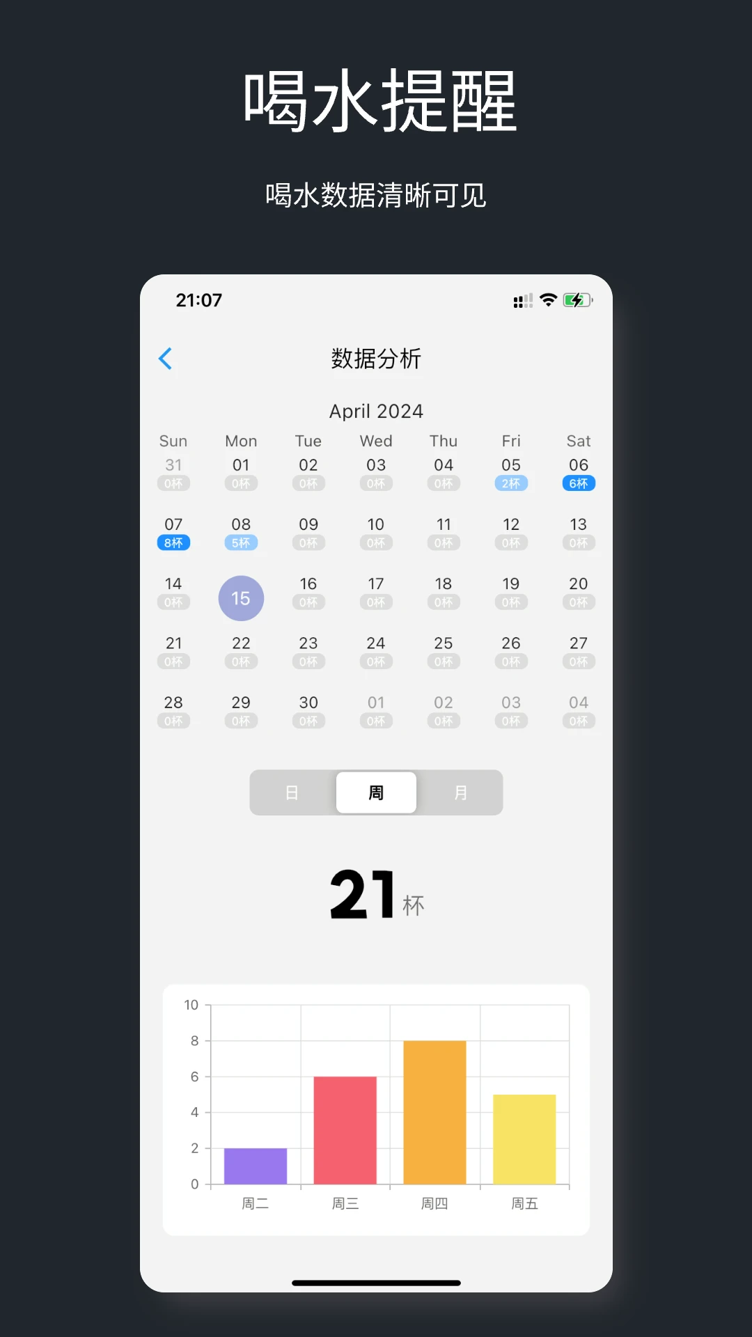 不晓官方正版1.0.8 安卓版截图4