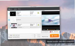 Video to GIF Maker for Mac截图1