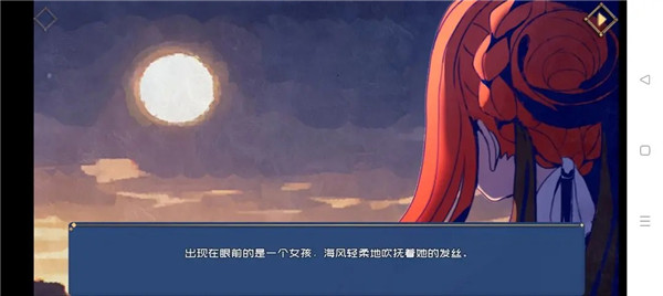 叶无音安卓最新正版安装后设置与账号绑定配图