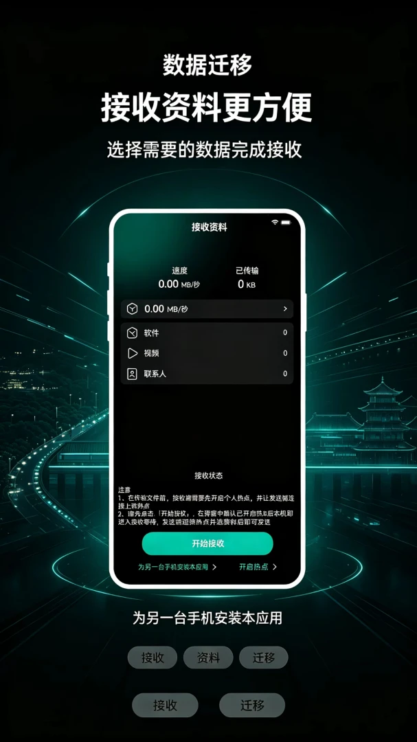 克隆双开便捷工具安卓客户端1.0.1 免费版截图3