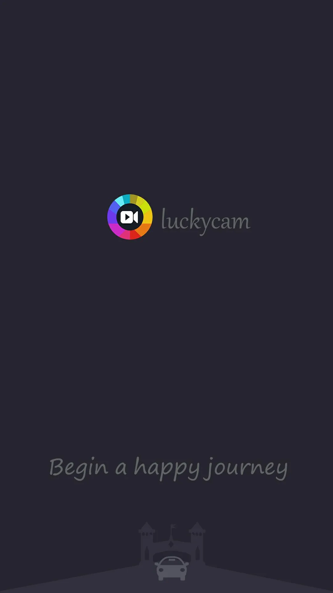 LuckyCam官方版2026最新版5.4.9 安卓版截图0