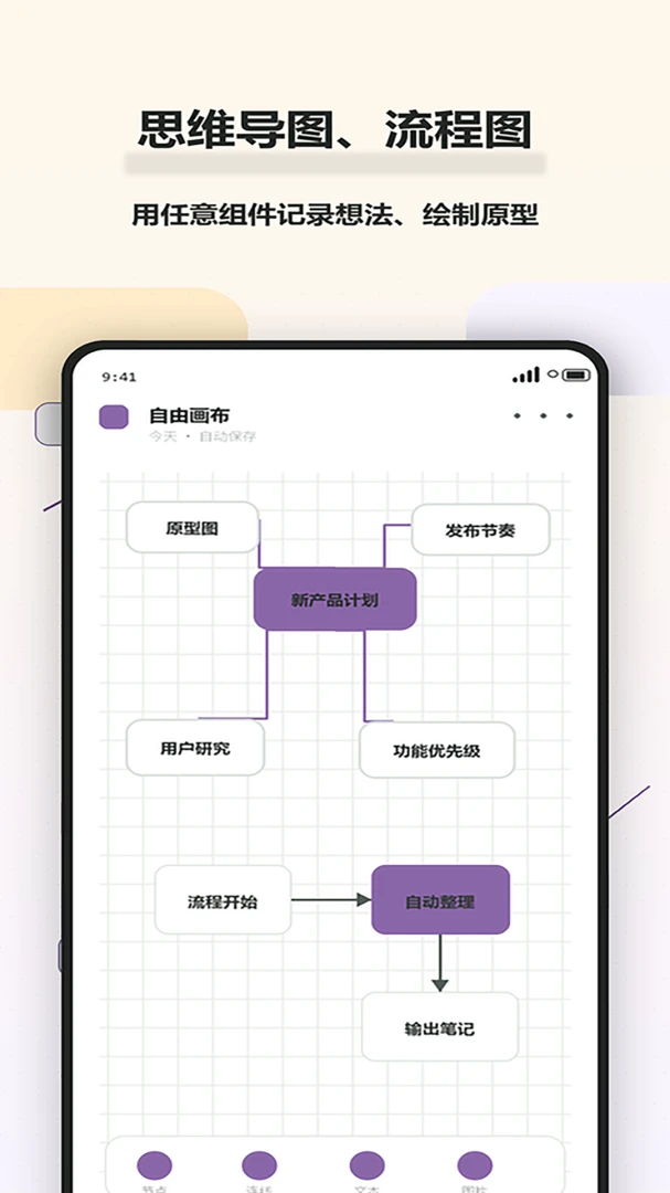 狮子笔记Lionote官方正版3.9.6 安卓版截图2