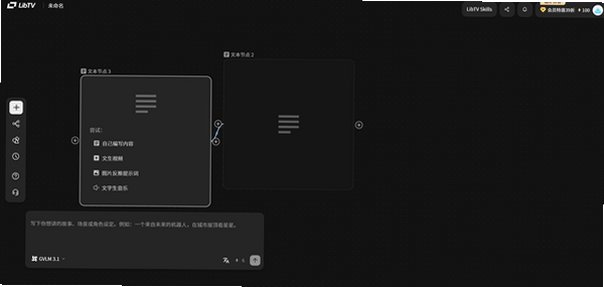 LibTV官方正版下载最新版v1.5截图0