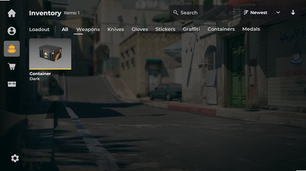 CounterFlame官方正版下载中文版v1.3.0.1安卓版截图4