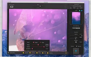 PhotoChef Mac版官方下载图层合成绿幕抠图图像编辑器截图3