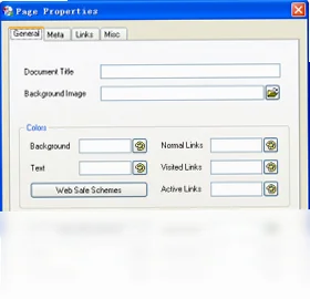 FreshHTML(FreshHTML网页编辑器)截图2