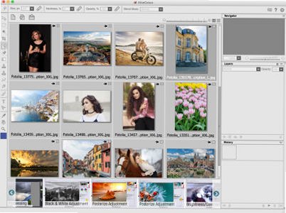 AliveColors for Mac(ͼ��༭��)