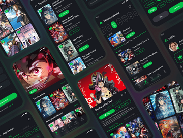 nivii����app��׿�沥�Ž����뷬���б� չʾʵ��ʹ������