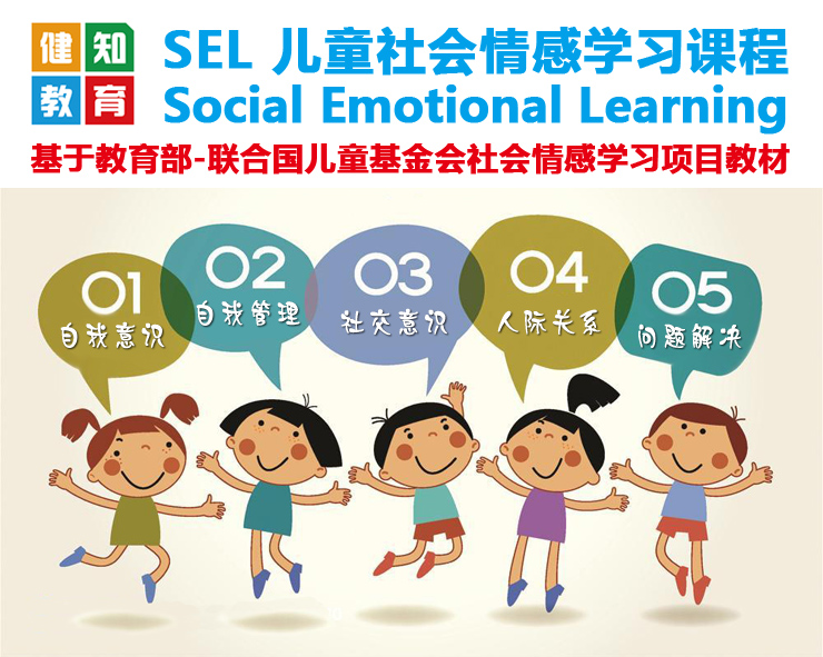 兔咚咚SEL儿童社交情绪课程家长选课经验总结配图