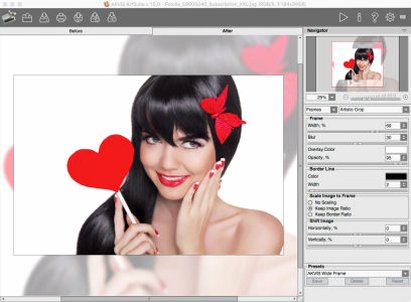 AKVIS ArtSuite for Mac���԰��ͼ2
