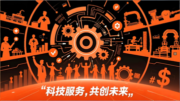 创格科技创新格局重塑行业新生态整体解读