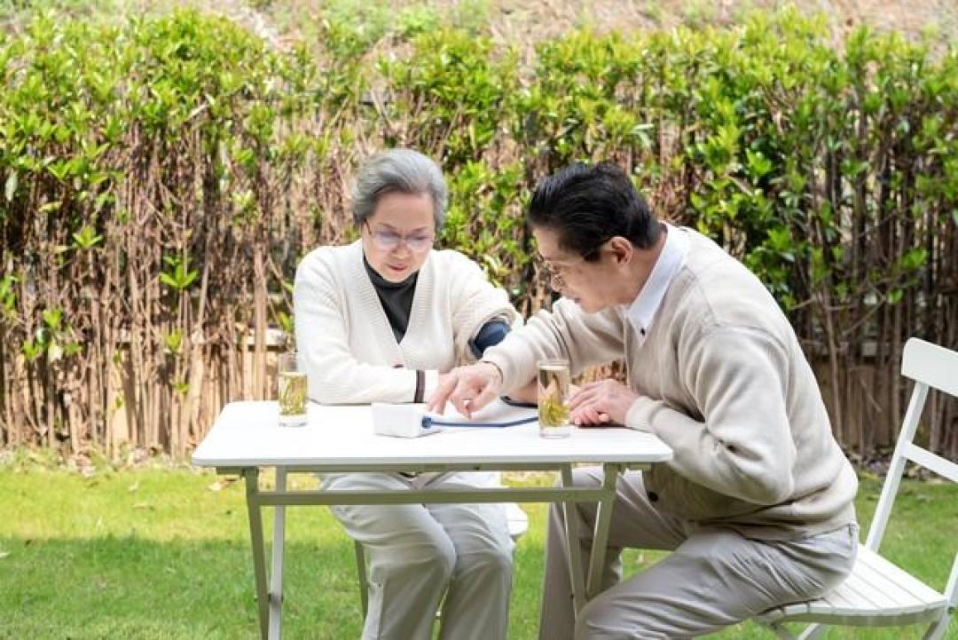 老无忧退休生活心态调整经验分享