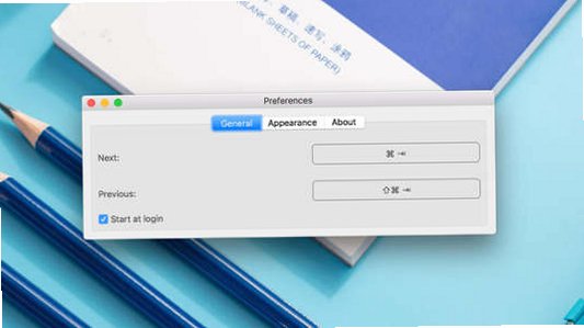 Swivik for Mac(���ڿ����л�����)��ͼ2