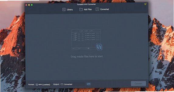 TunesKit M4V Converter for Mac���԰�