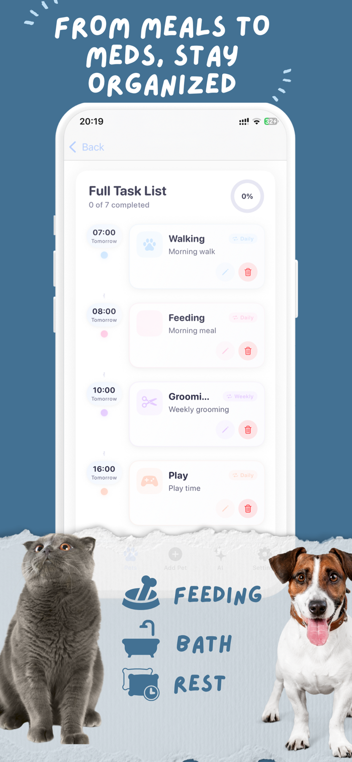 PetSpace�ٷ�����汾���������ý���