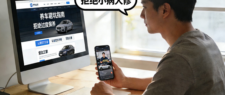 车言槽-汽车质量吐槽平台真实车主避坑经验分享配图
