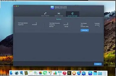 Image Resizer for Mac截图4
