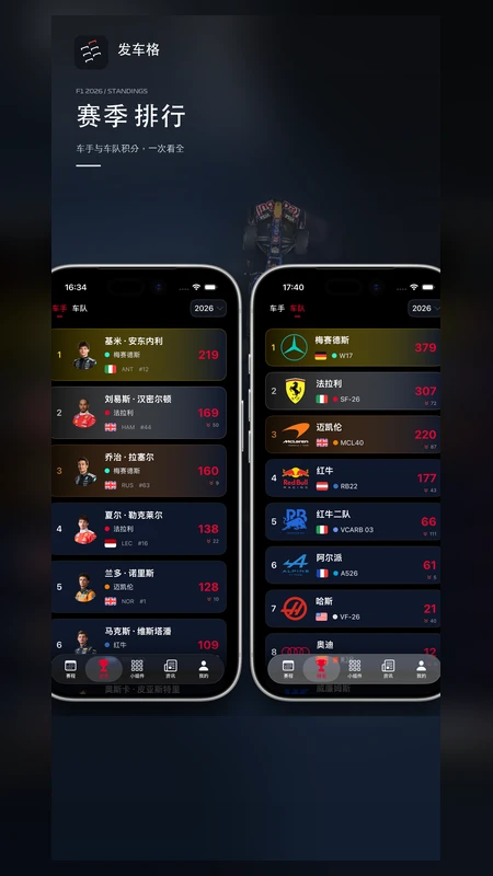 发车格1.1.4安卓版截图1