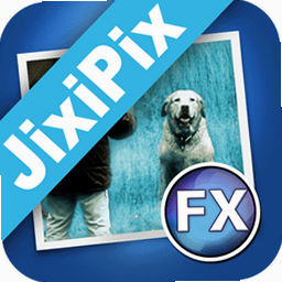 JixiPix Premium Pack for Macv1.2.20