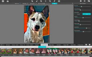 JixiPix Premium Pack for Mac截图5