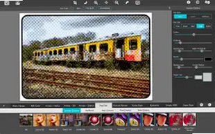 JixiPix Premium Pack for Mac截图0
