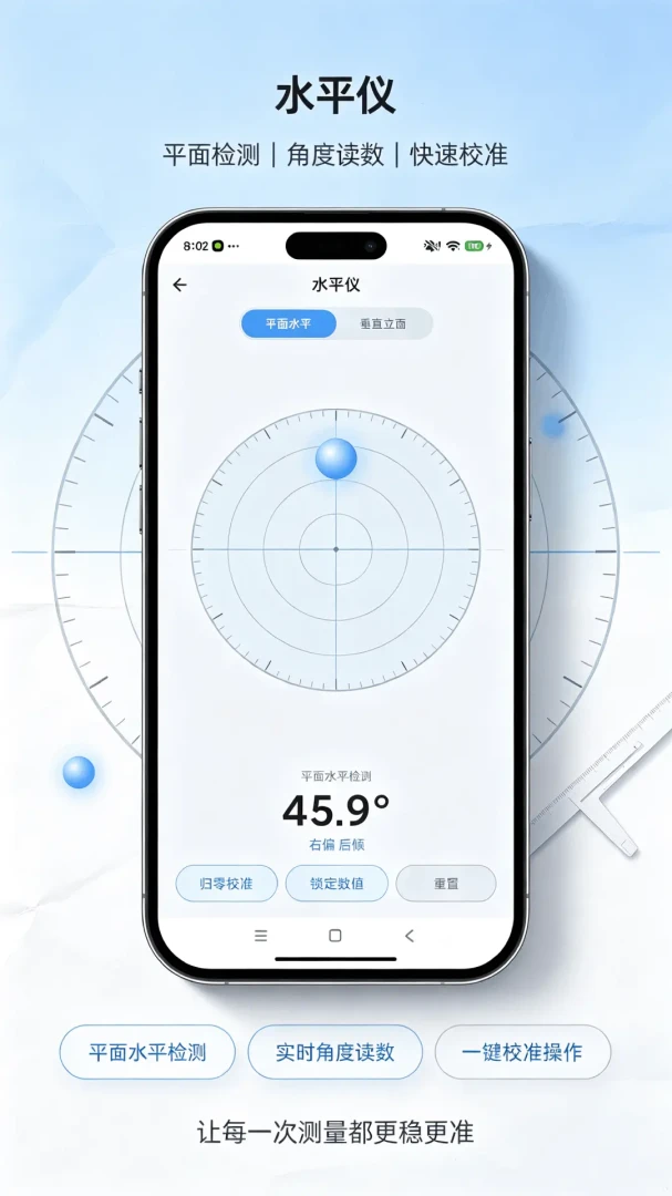 测距测量仪Rulerv1.0.25 安卓版截图6