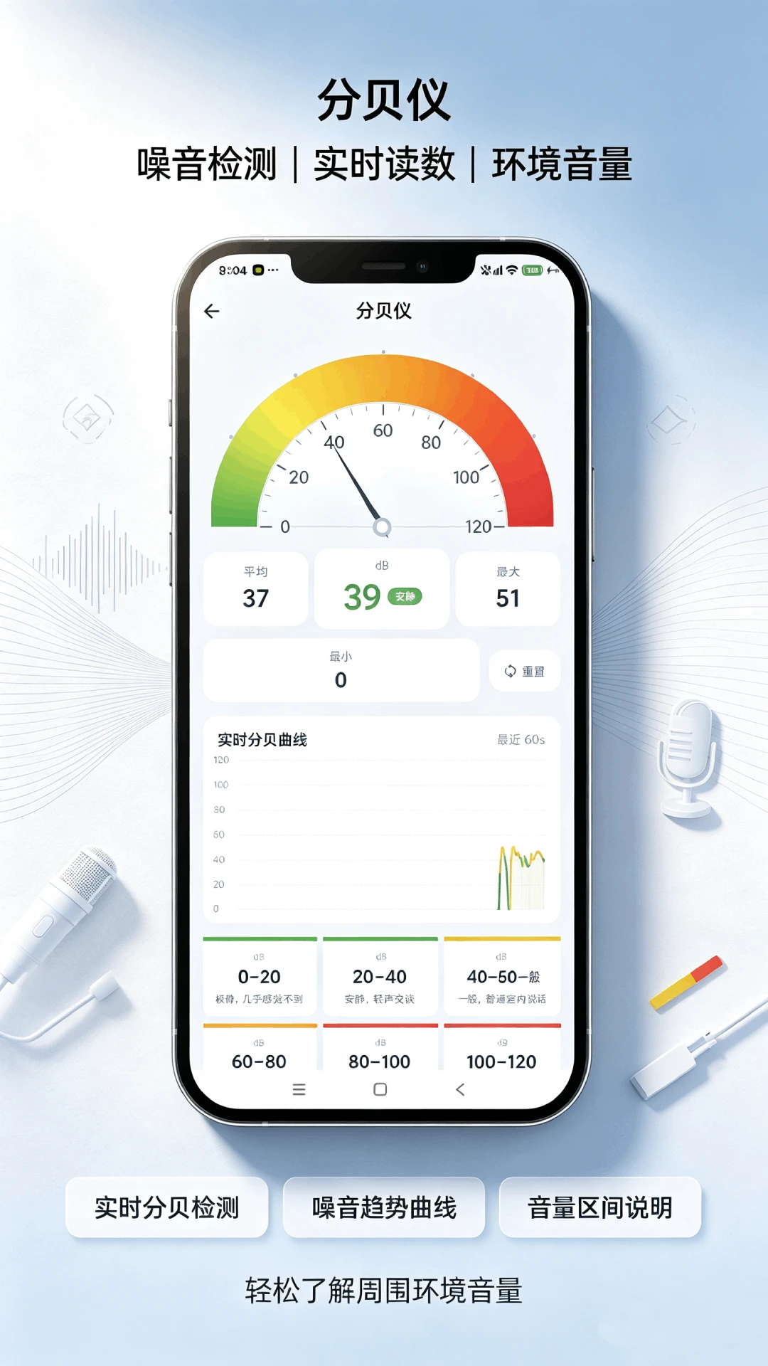 测距测量仪Rulerv1.0.25 安卓版截图7