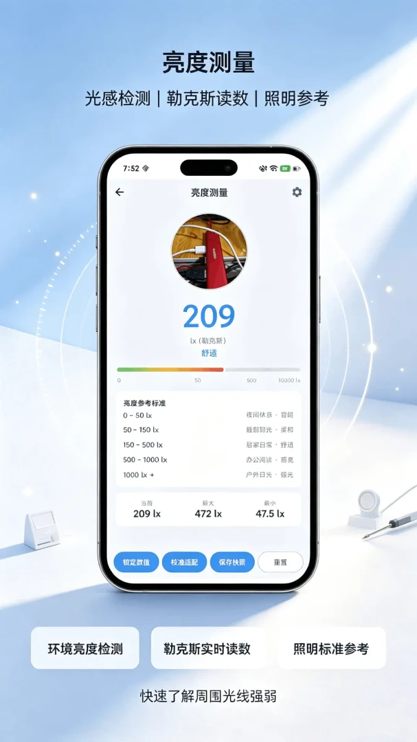 测距测量仪Rulerv1.0.25 安卓版截图8