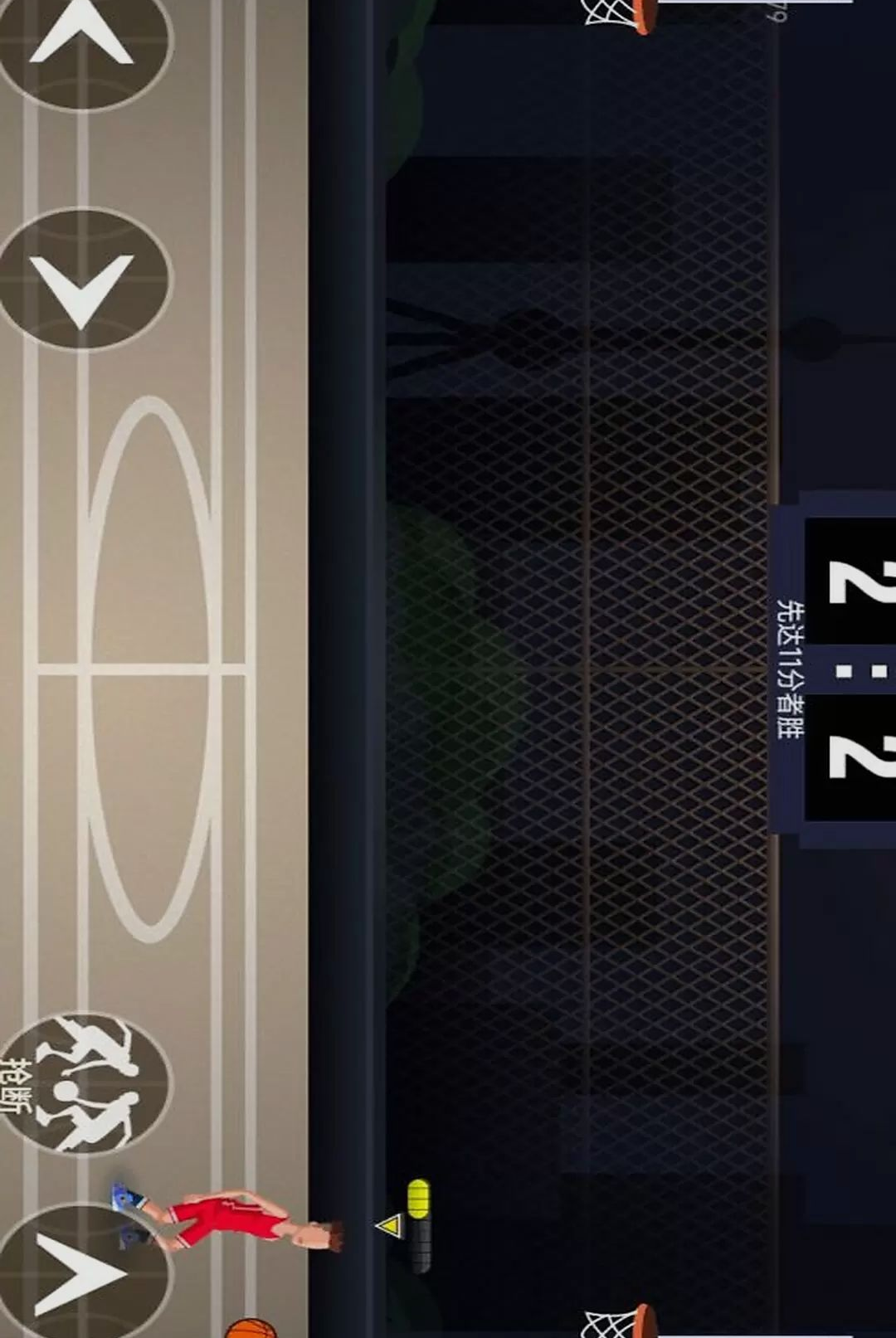 ��Ѫ��ͷ����1.0��׿���ͼ3