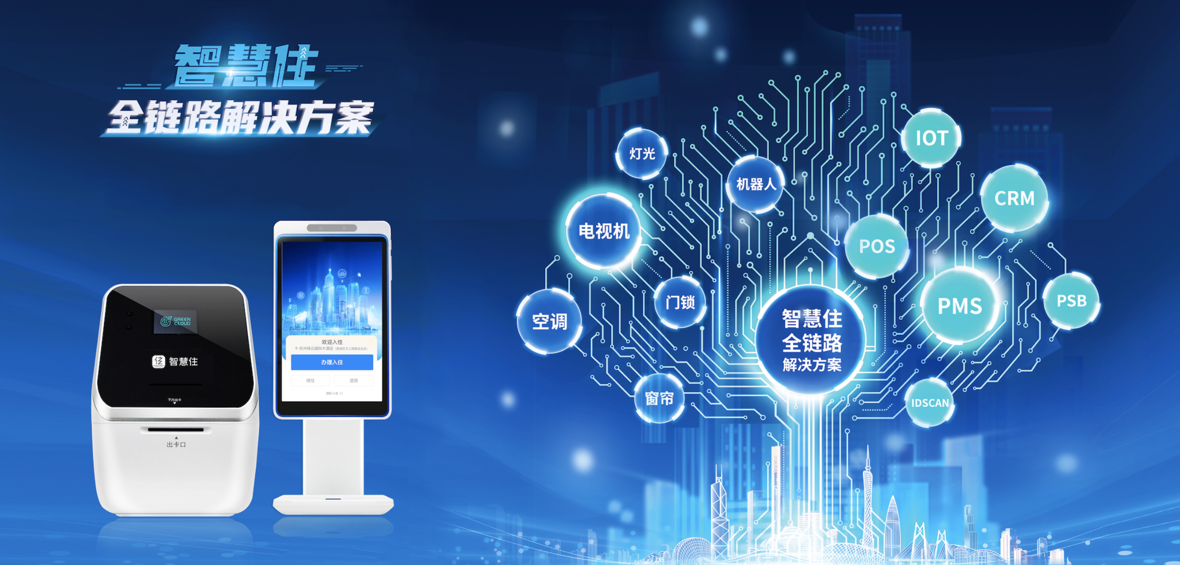 智云PMS系统稳定性售后支持场景