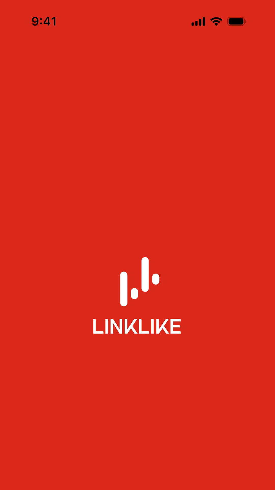 LINKLIKEv2.0.1 ��׿���ͼ1