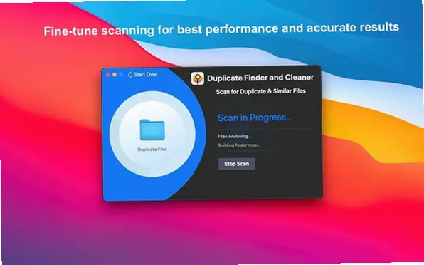 Duplicate Finder and Cleaner for Mac��ͼ6